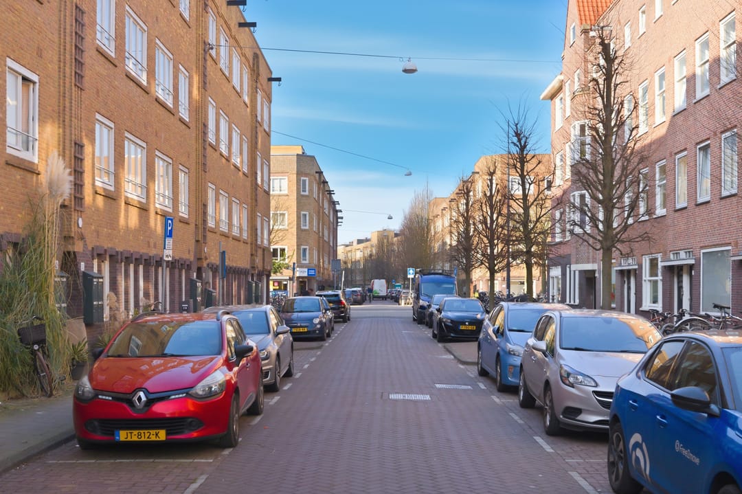 Foto 22 van Bestevâerstraat 127-1