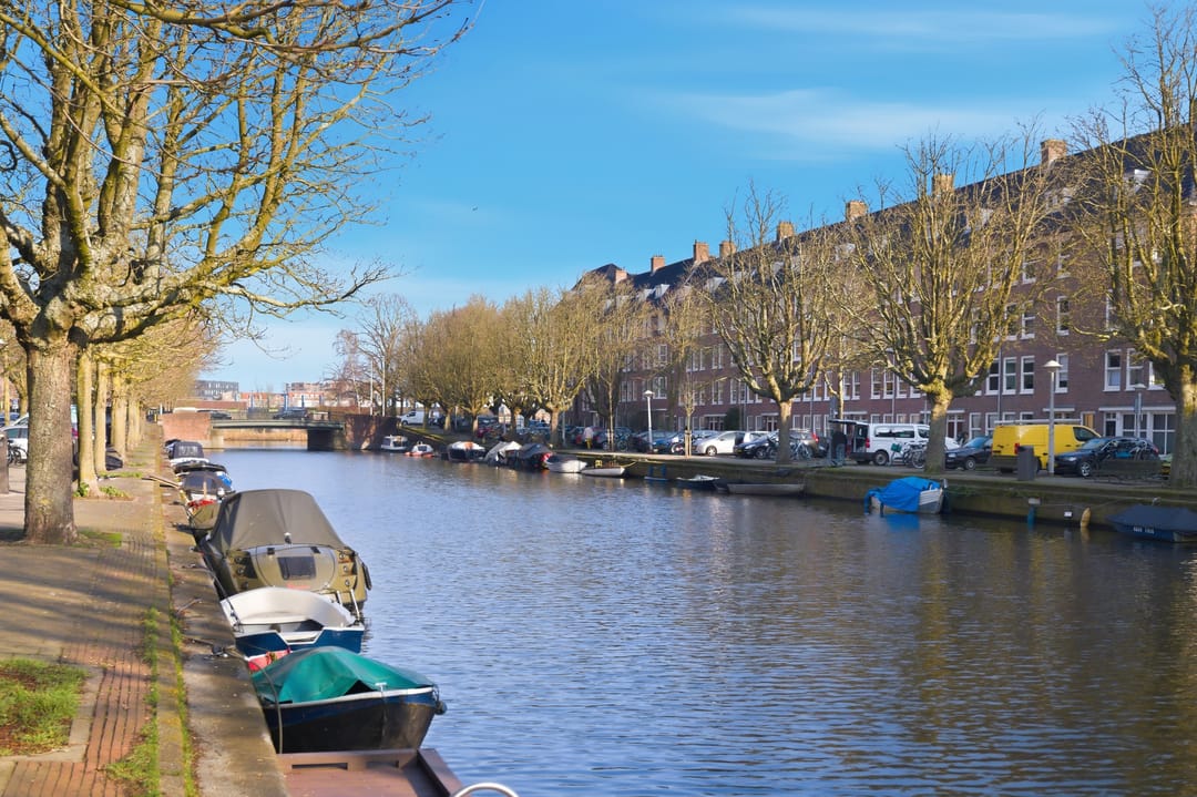 Foto 28 van Bestevâerstraat 127-1