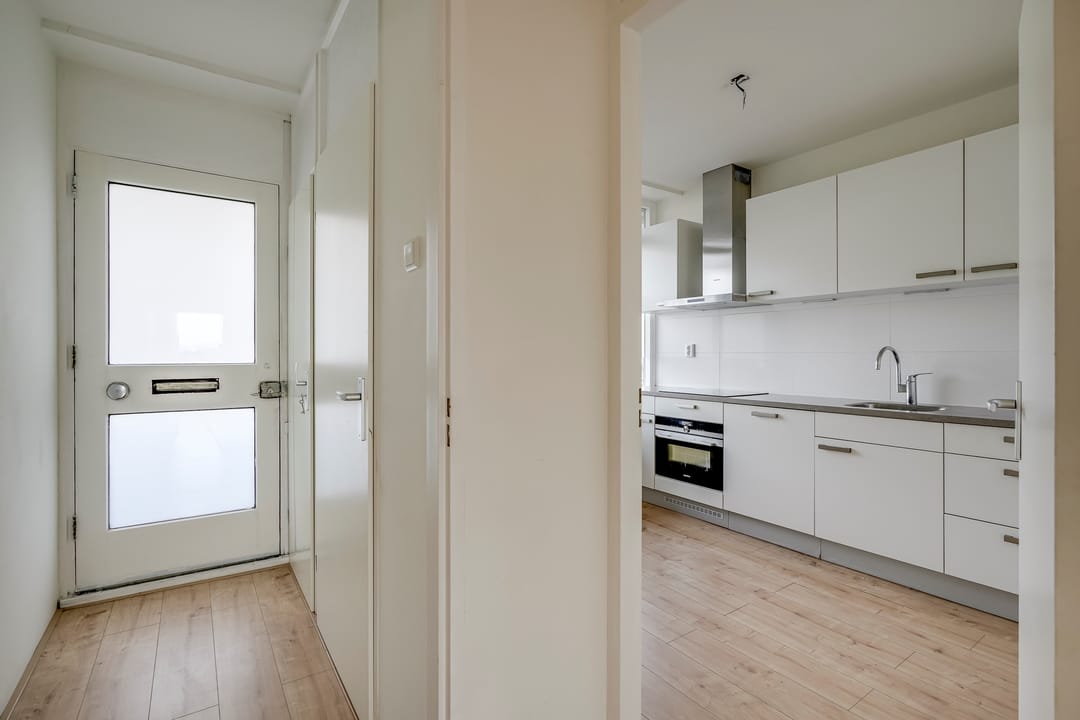 Foto 2 van Rubicondreef 140