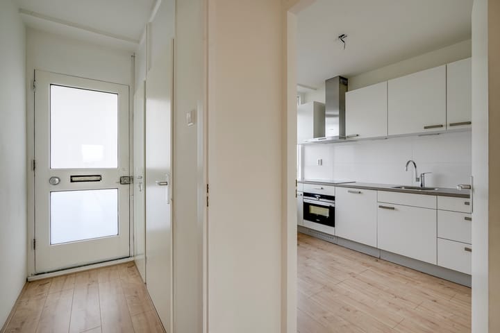 Foto 2 van Rubicondreef 140