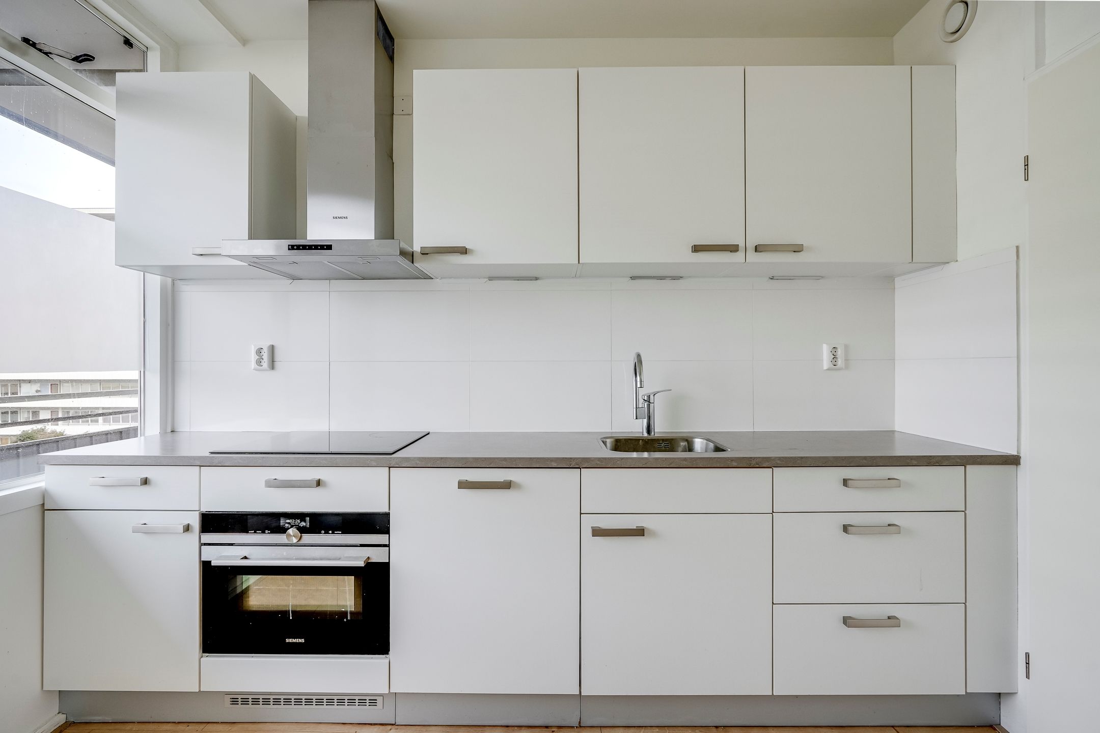 Foto 3 van Rubicondreef 140