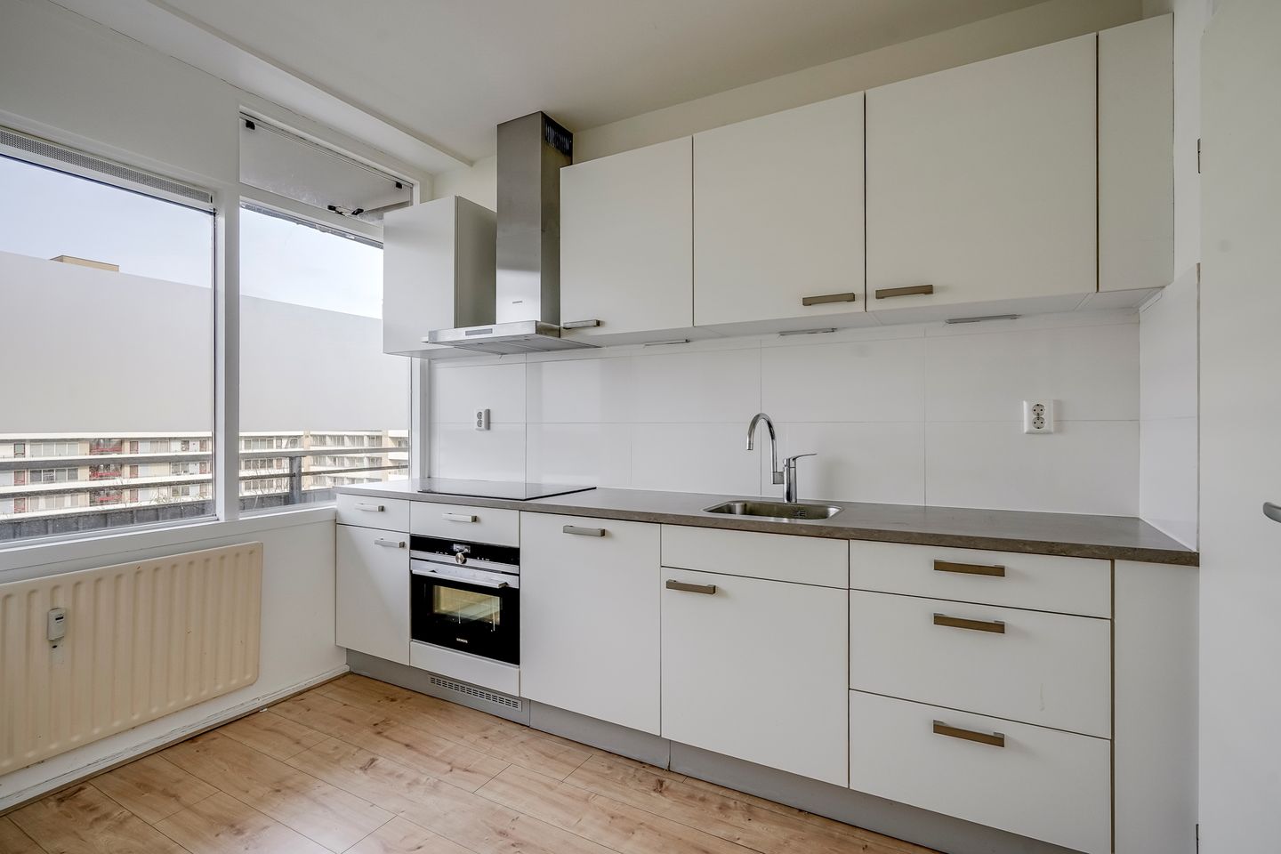 Foto 4 van Rubicondreef 140