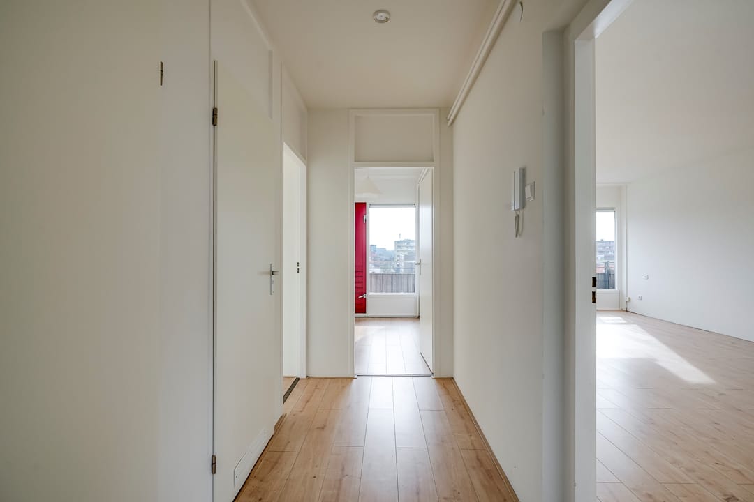 Foto 7 van Rubicondreef 140