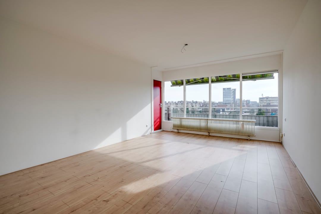 Foto 8 van Rubicondreef 140