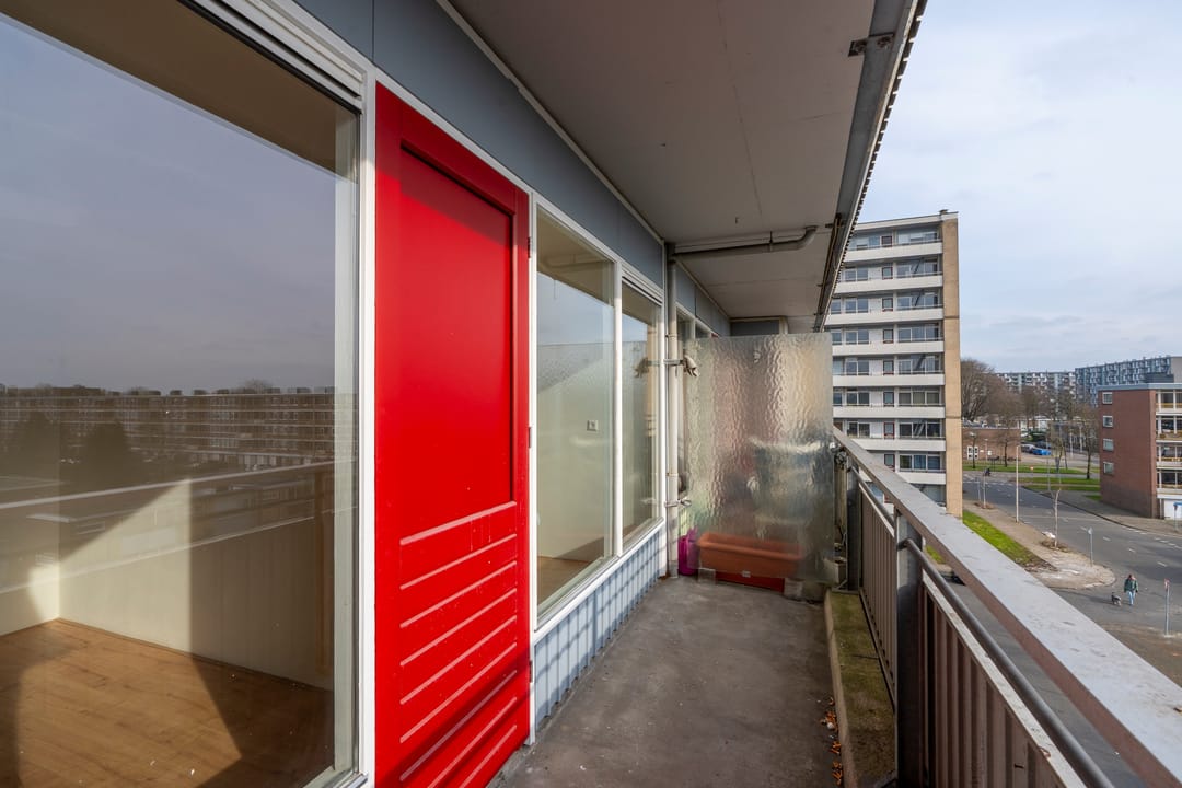 Foto 11 van Rubicondreef 140