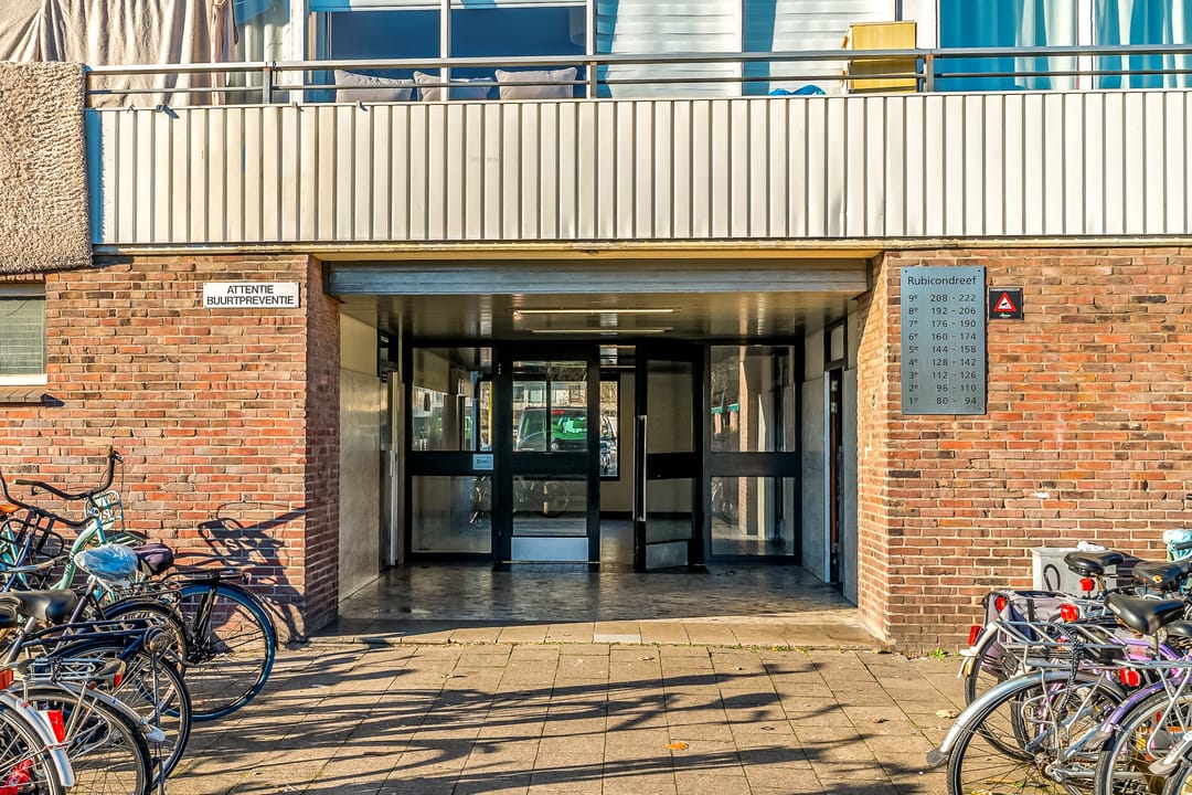 Foto 26 van Rubicondreef 140