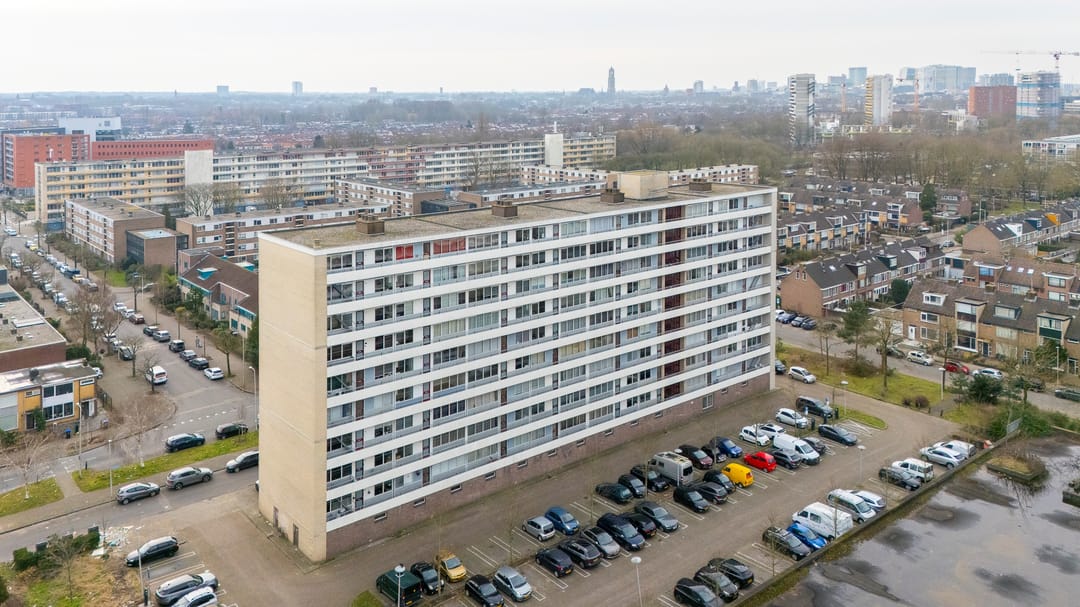 Foto 31 van Rubicondreef 140