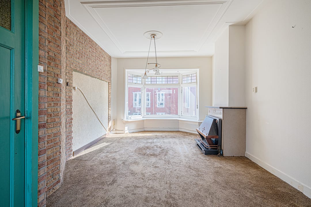 Photo 2 of Landstraat 12-A