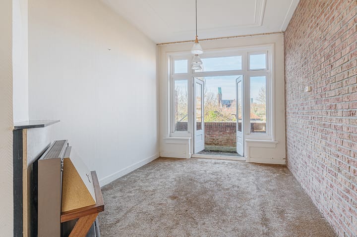 Foto 3 van Landstraat 12-A