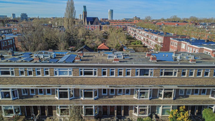 Foto 4 van Landstraat 12-A