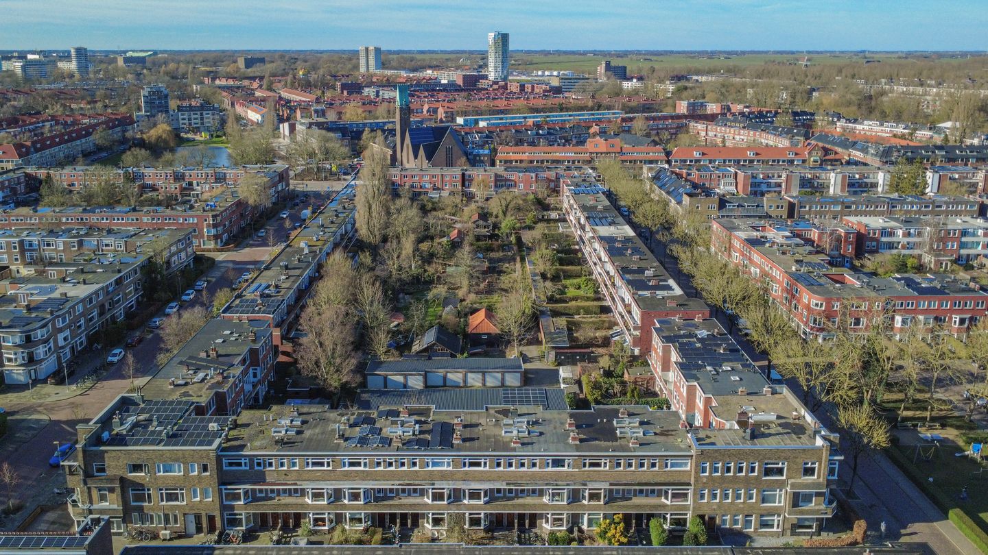 Photo 5 of Landstraat 12-A