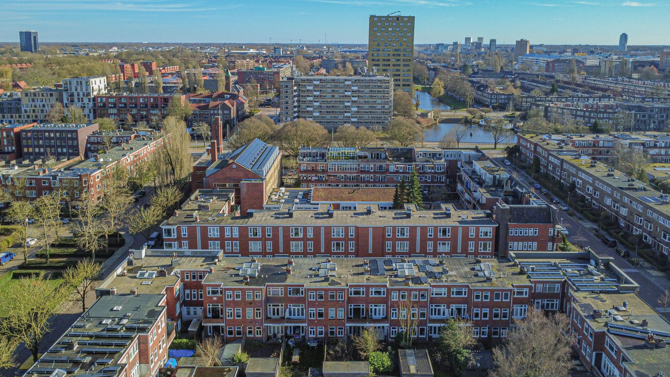 Photo 6 of Landstraat 12-A