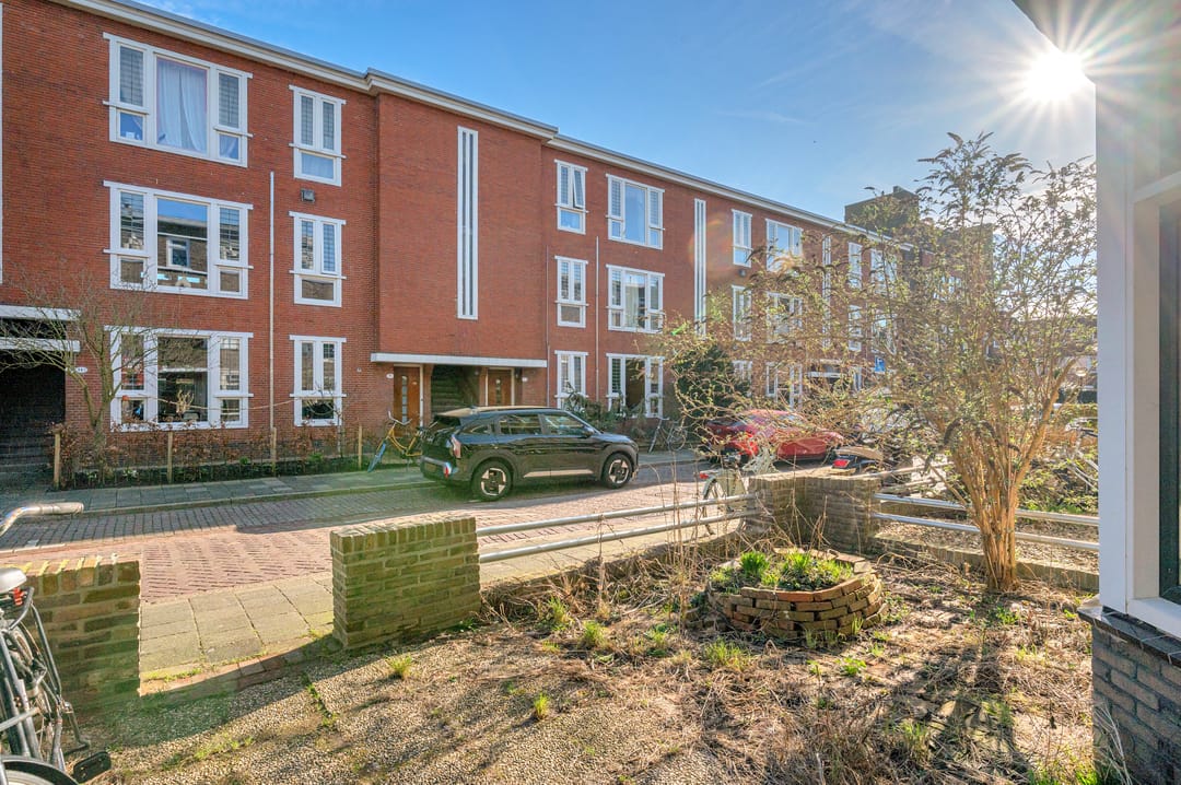 Photo 7 of Landstraat 12-A