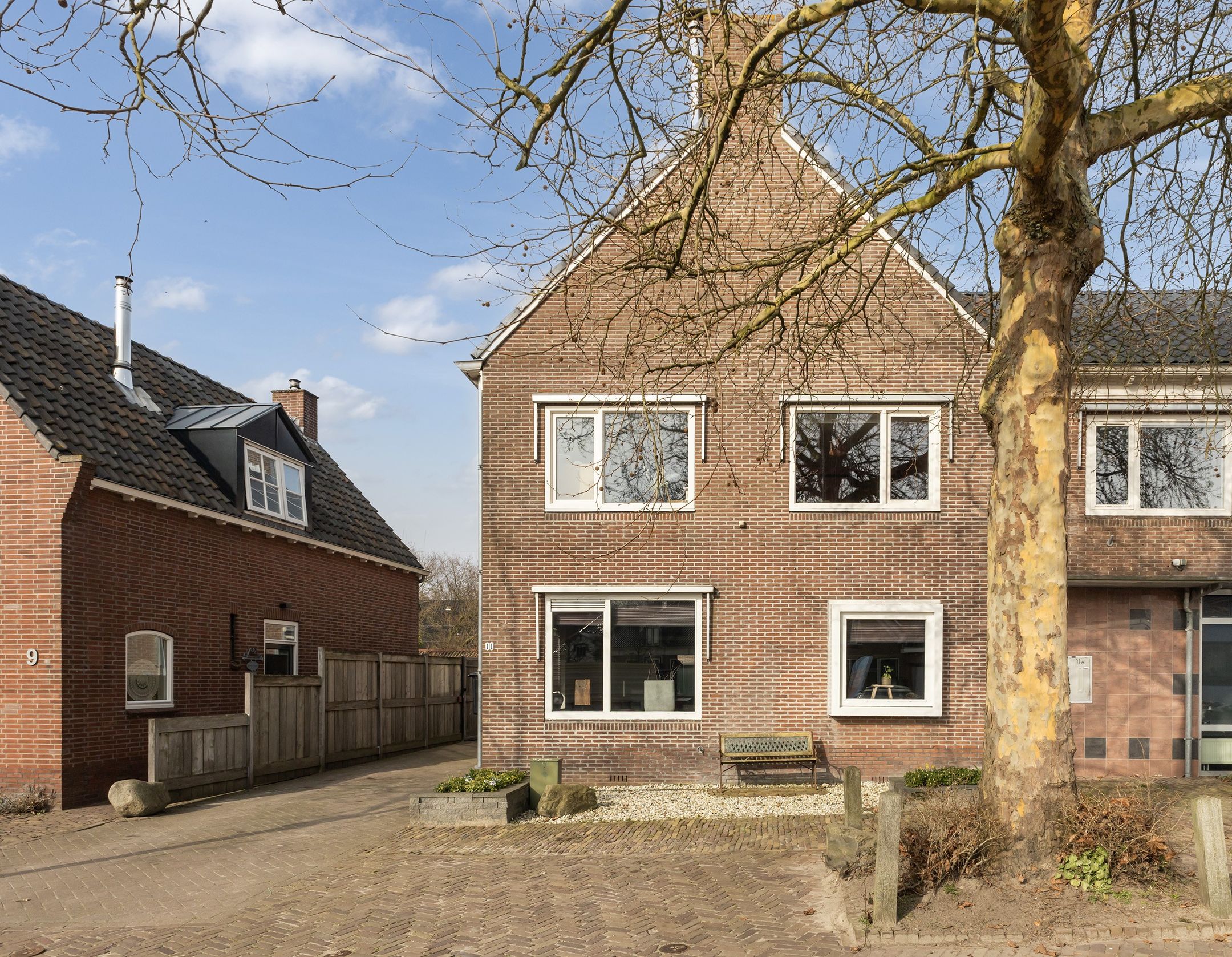 Elte Martens Beimastrjitte 11 Eastermar, Eastermar