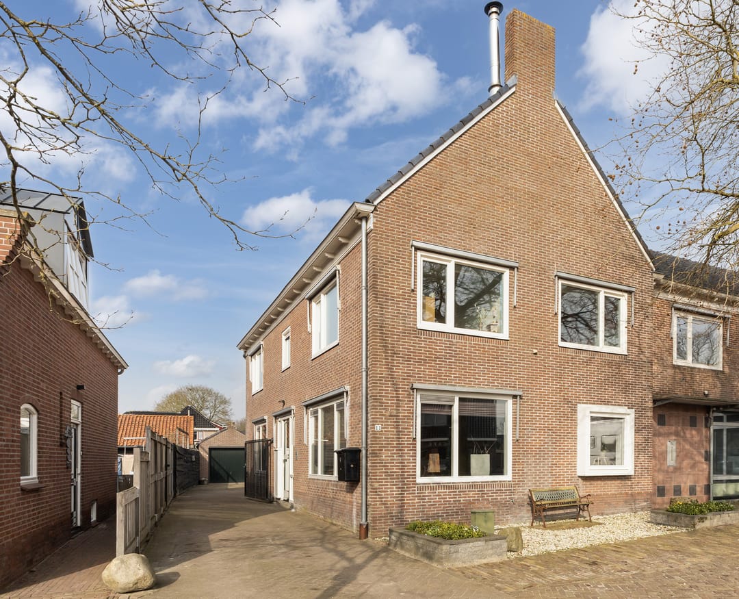 Foto 2 van Elte Martens Beimastrjitte 11