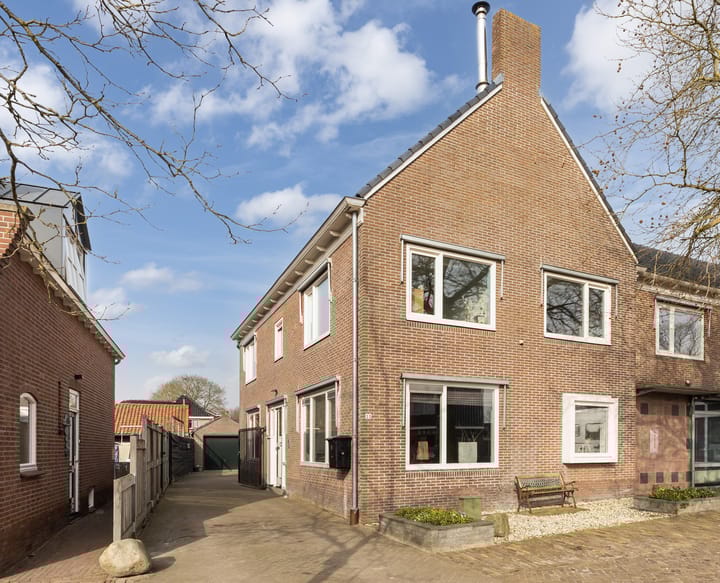 Foto 2 van Elte Martens Beimastrjitte 11