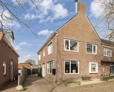 Afbeelding van Elte Martens Beimastrjitte 11 - Tweede foto