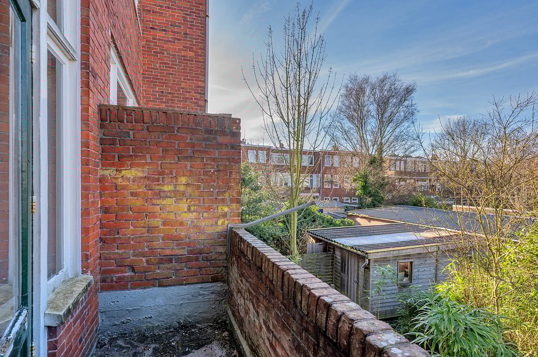 Photo 16 of Landstraat 12-A