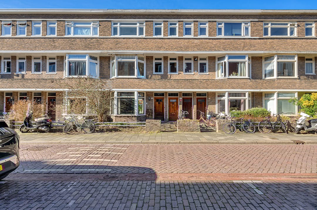 Photo 1 of Landstraat 12-A