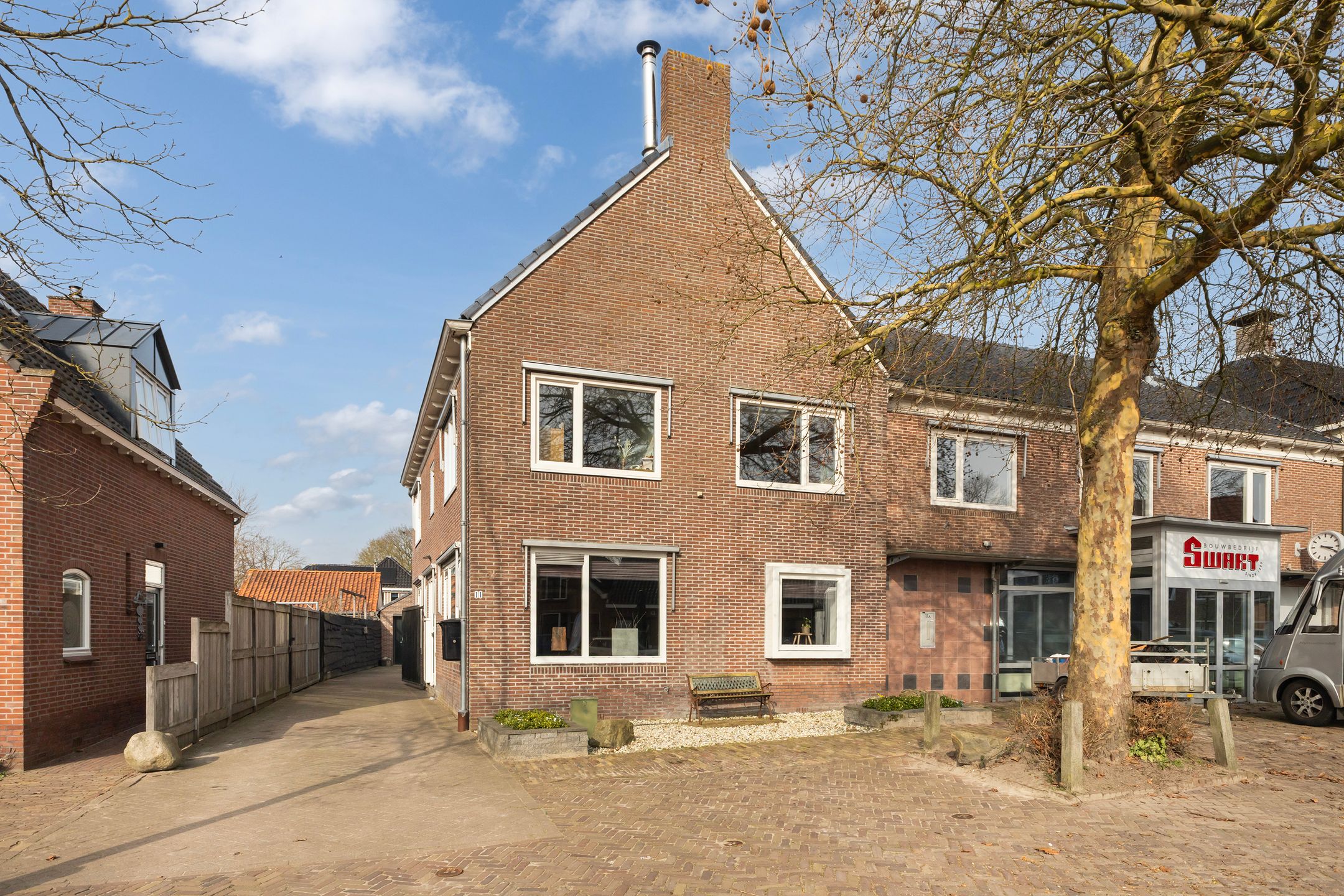 Foto 6 van Elte Martens Beimastrjitte 11