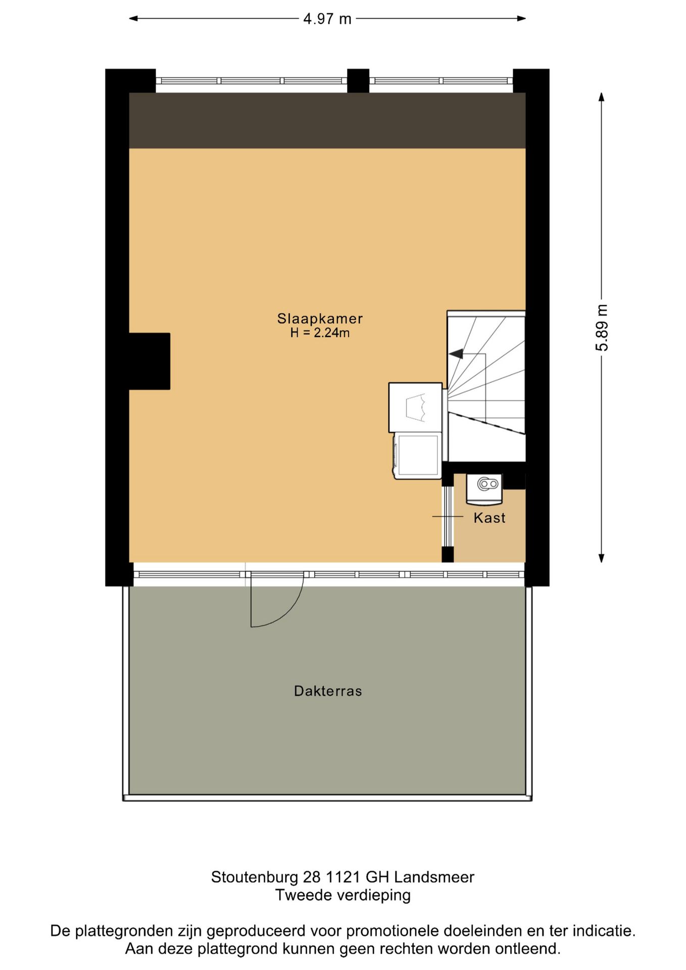 Photo 49 of Stoutenburg 28