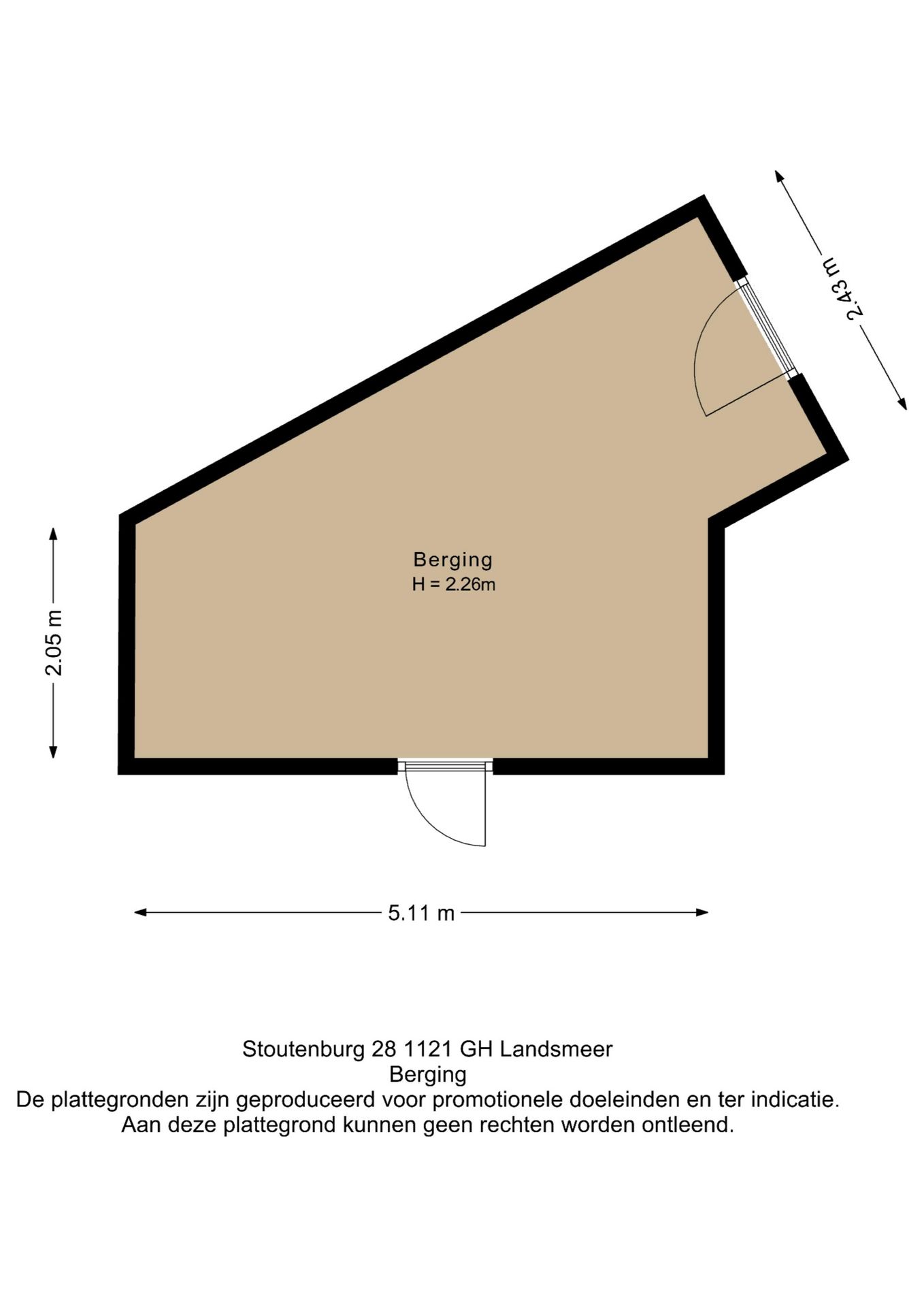 Photo 50 of Stoutenburg 28