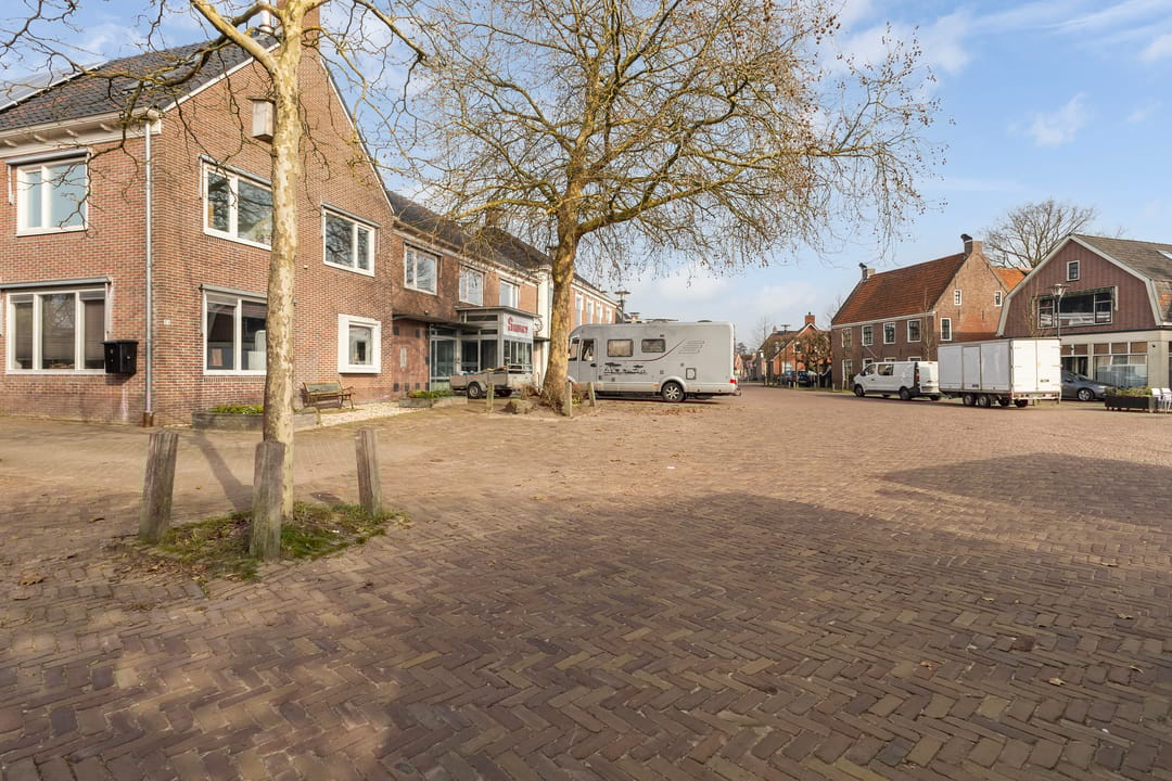 Foto 7 van Elte Martens Beimastrjitte 11