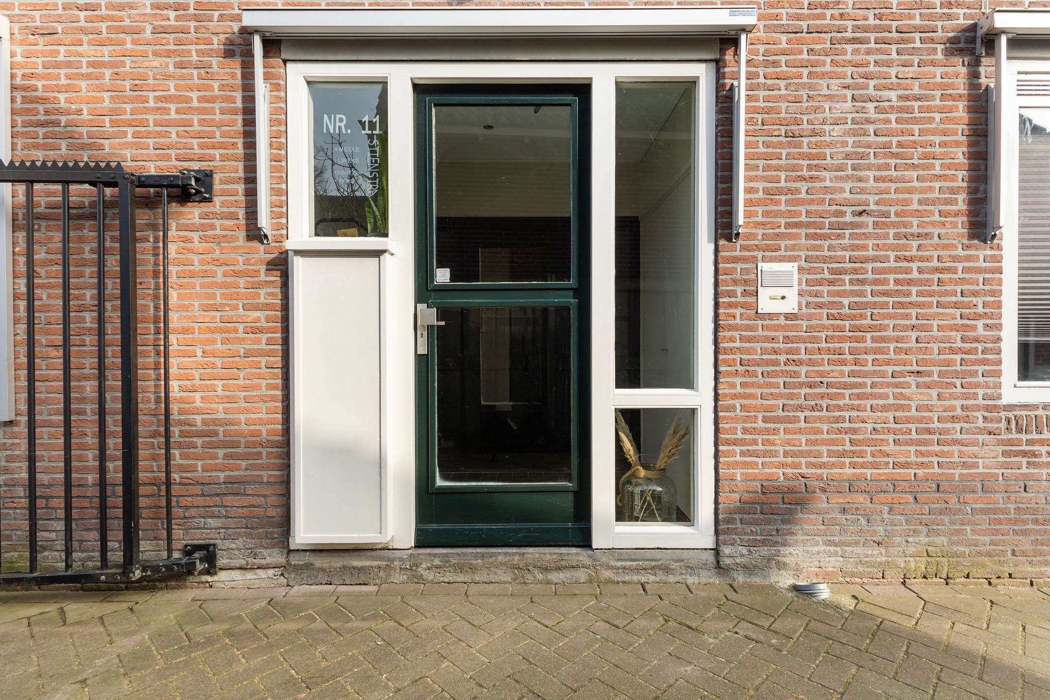 Foto 12 van Elte Martens Beimastrjitte 11