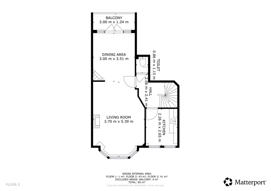 Photo 32 of Landstraat 12-A