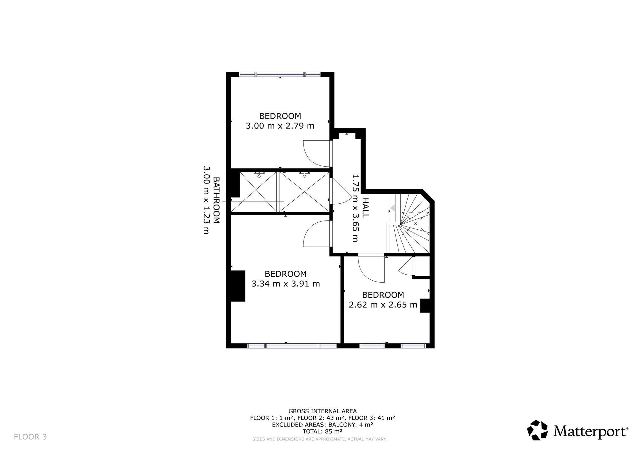 Photo 33 of Landstraat 12-A