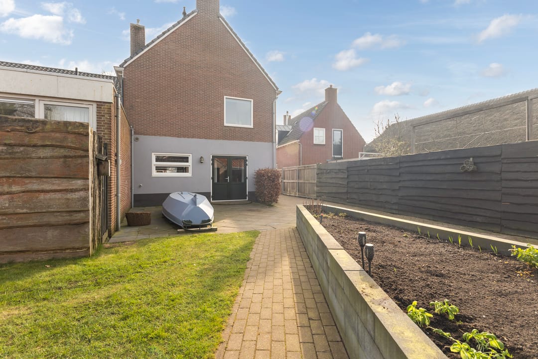 Foto 43 van Elte Martens Beimastrjitte 11