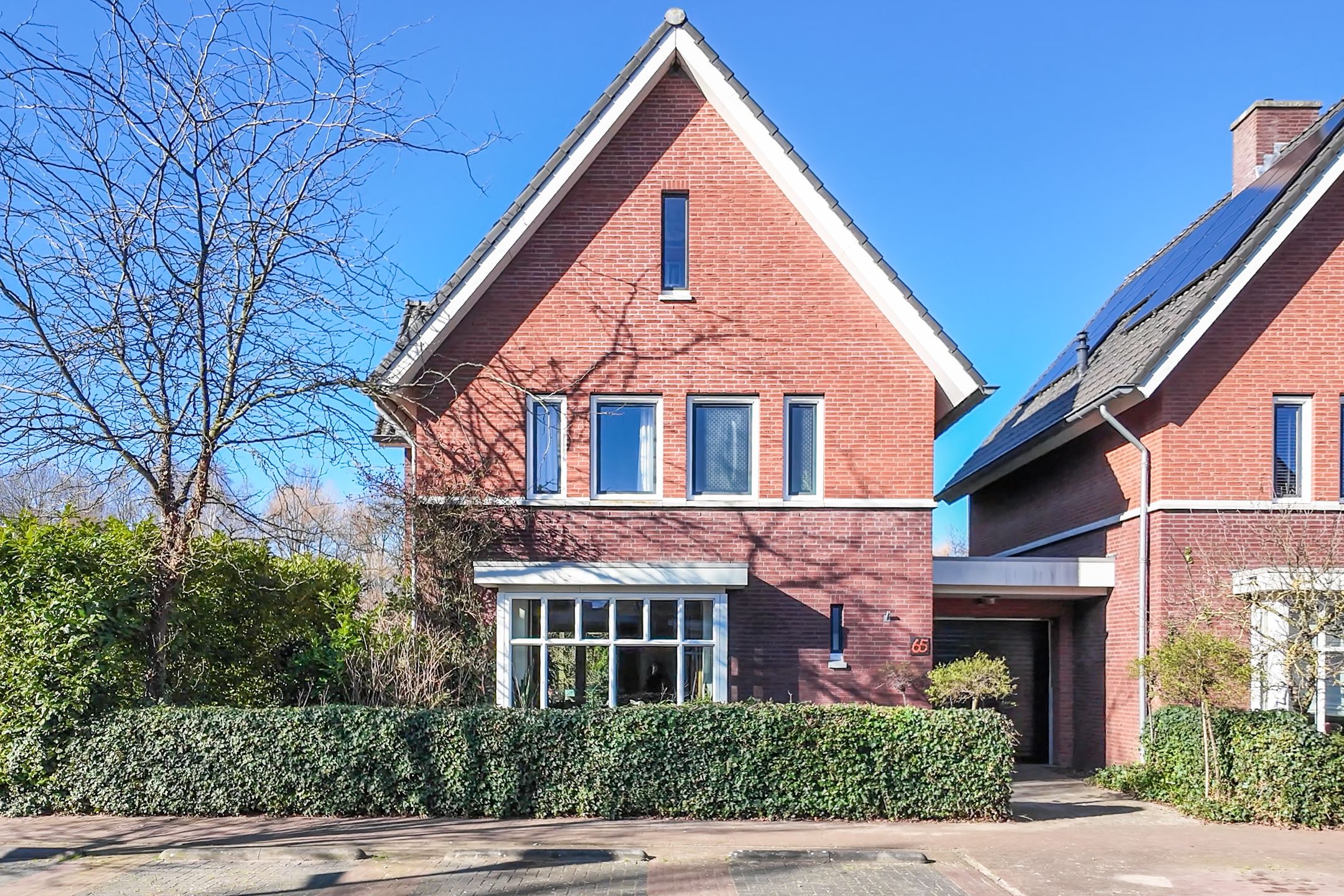 Buying a house in The Netherlands., Elshouter 65