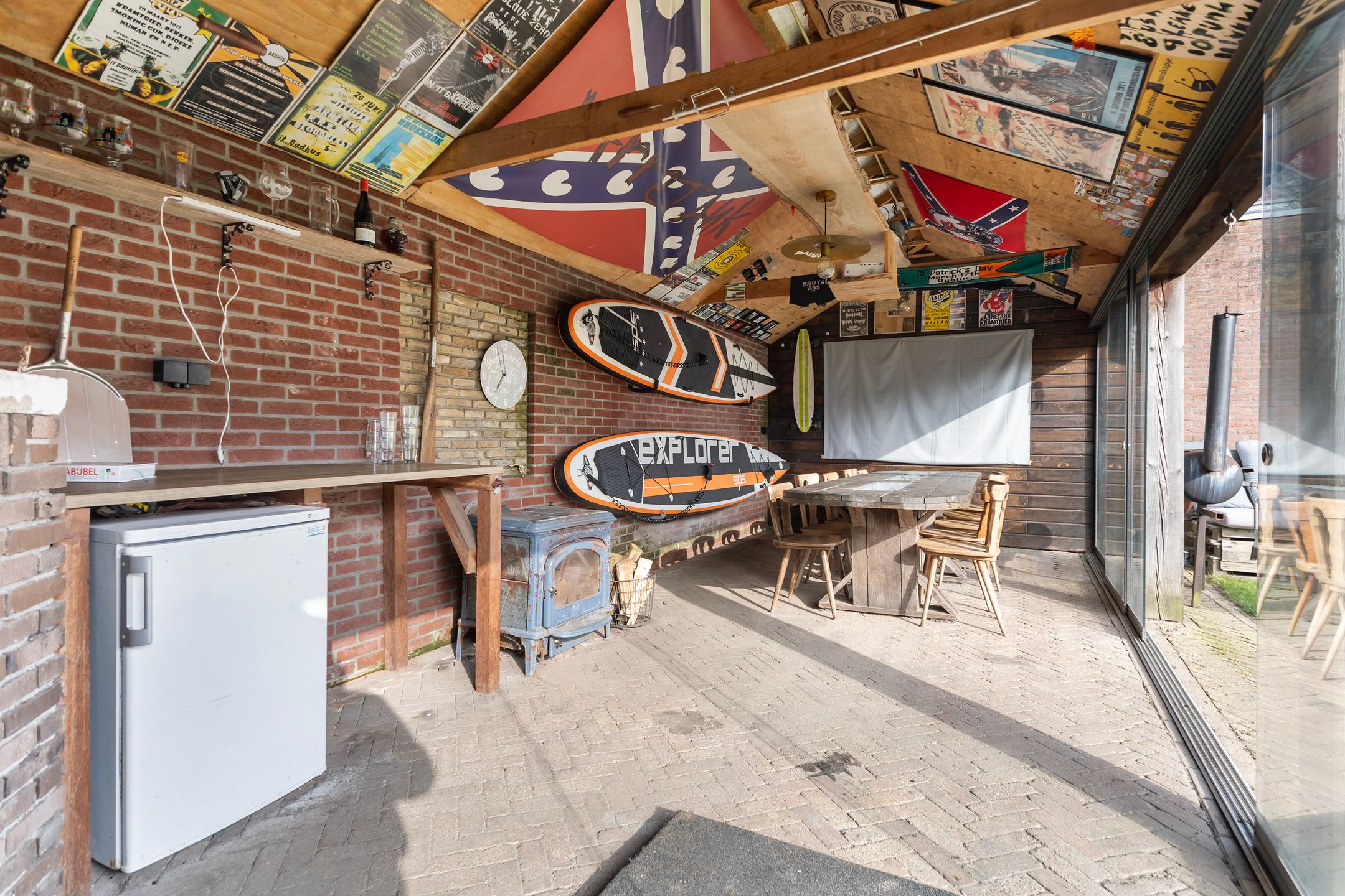 Foto 48 van Elte Martens Beimastrjitte 11