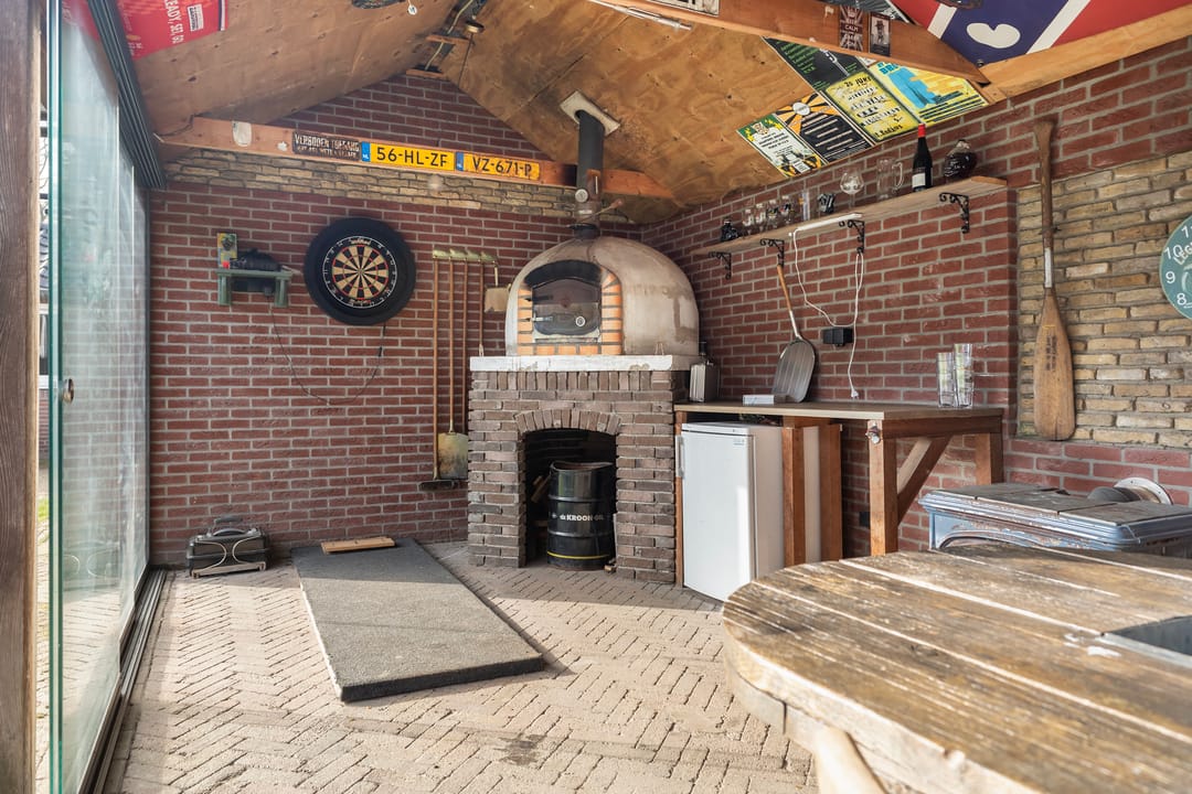 Foto 52 van Elte Martens Beimastrjitte 11