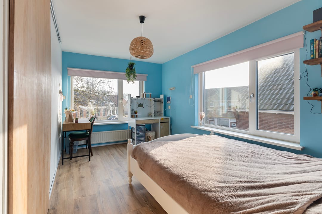 Foto 61 van Elte Martens Beimastrjitte 11