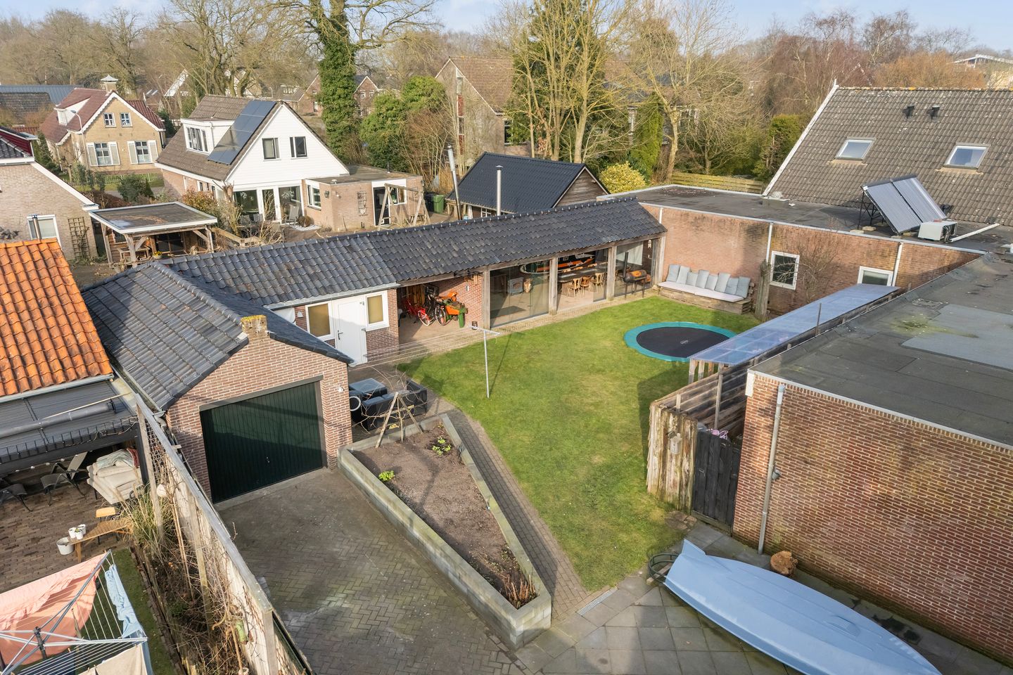 Foto 79 van Elte Martens Beimastrjitte 11