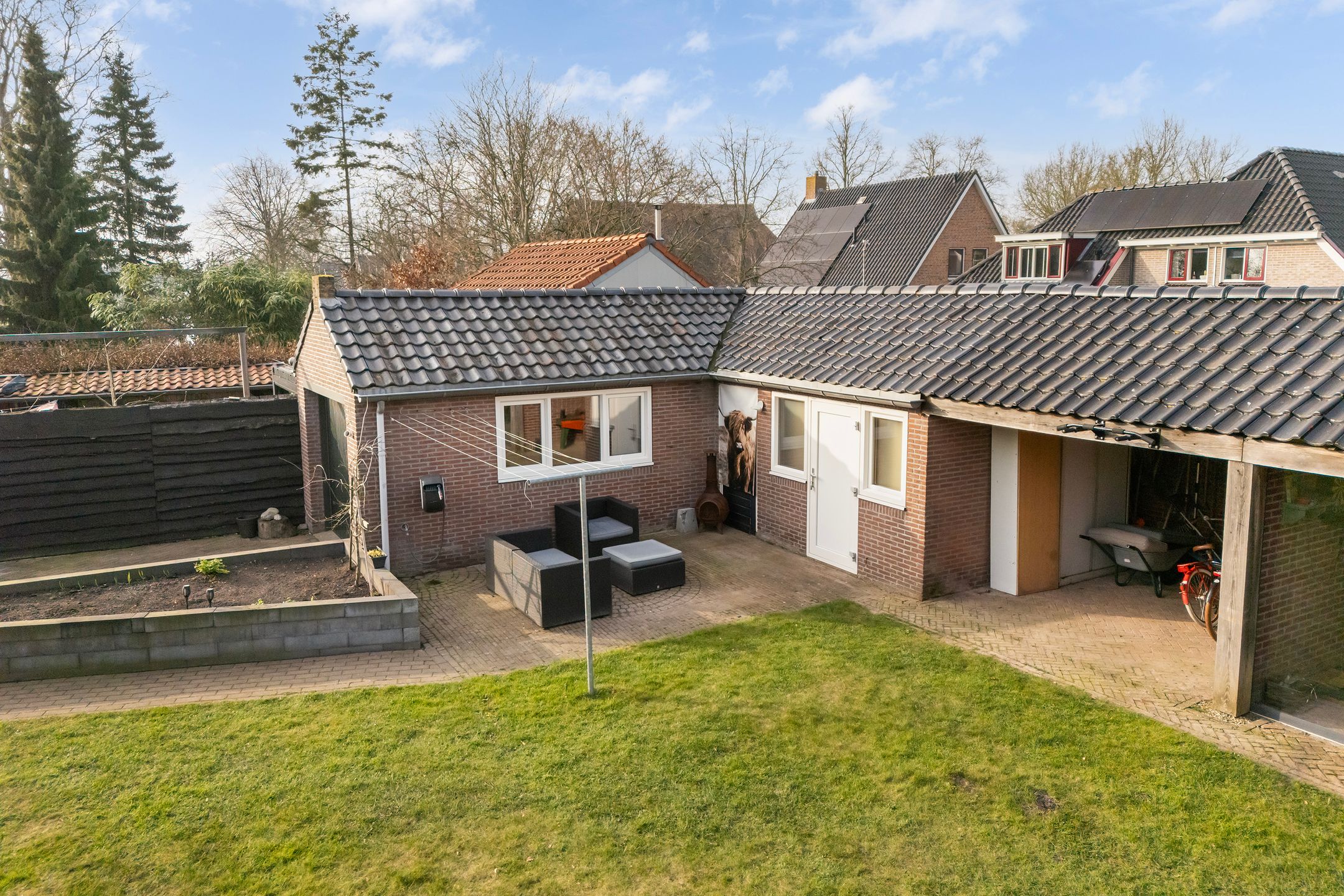 Foto 81 van Elte Martens Beimastrjitte 11