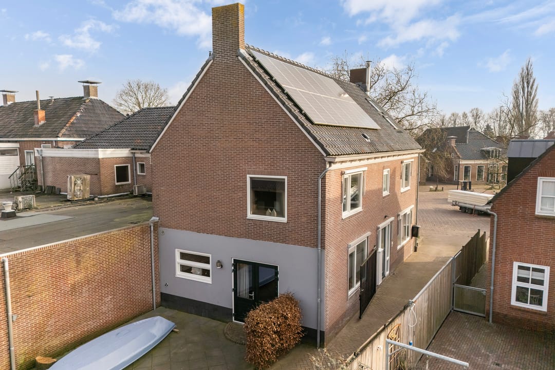 Foto 82 van Elte Martens Beimastrjitte 11