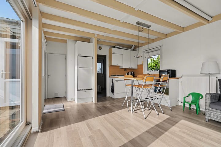 Vrijstaande woning te koop: Oudeweg 19K, Reeuwijk