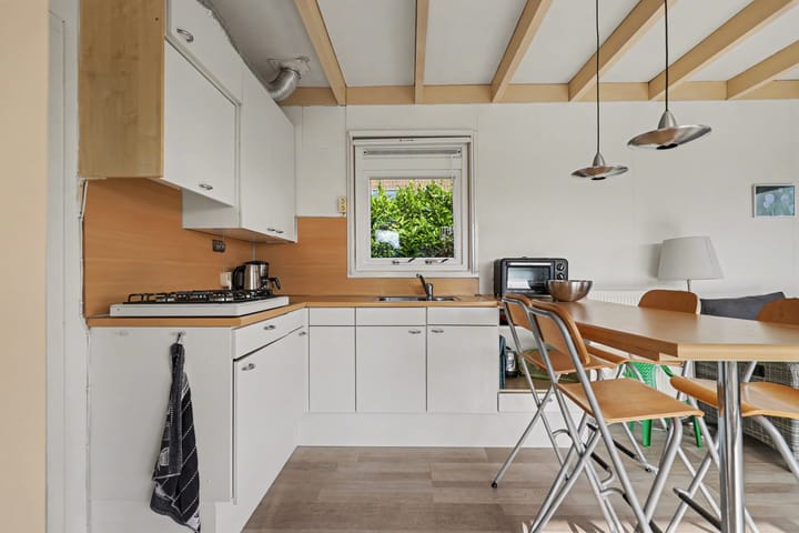 Vrijstaande woning te koop: Oudeweg 19K, Reeuwijk
