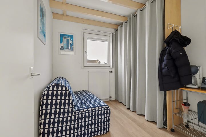Vrijstaande woning te koop: Oudeweg 19K, Reeuwijk