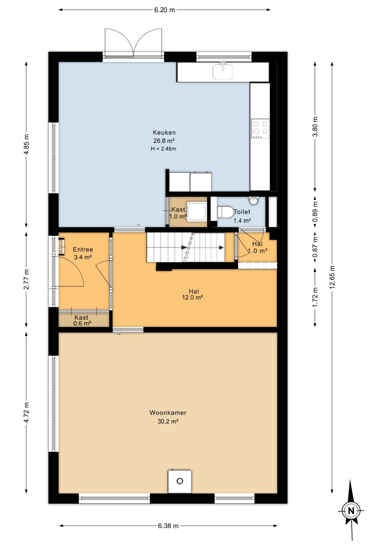 Foto 89 van Elte Martens Beimastrjitte 11