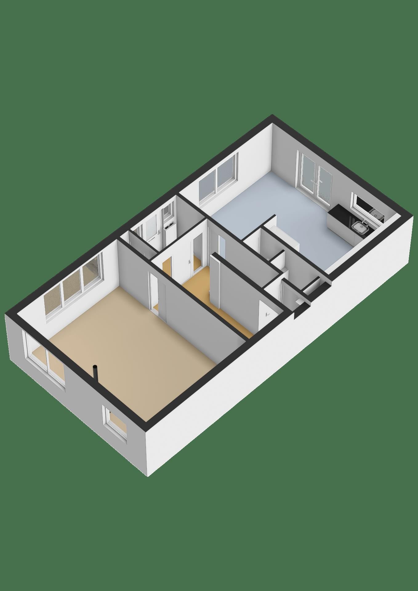 Foto 90 van Elte Martens Beimastrjitte 11