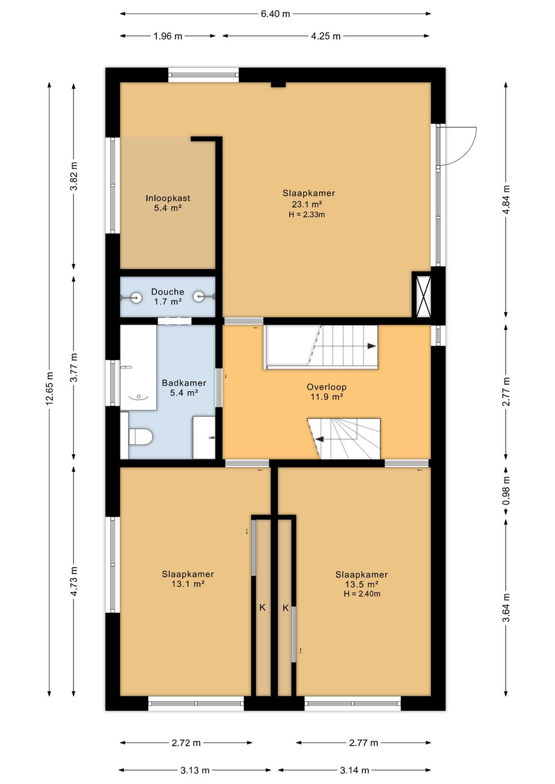 Foto 91 van Elte Martens Beimastrjitte 11