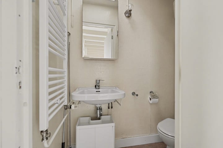 Vrijstaande woning te koop: Oudeweg 19K, Reeuwijk