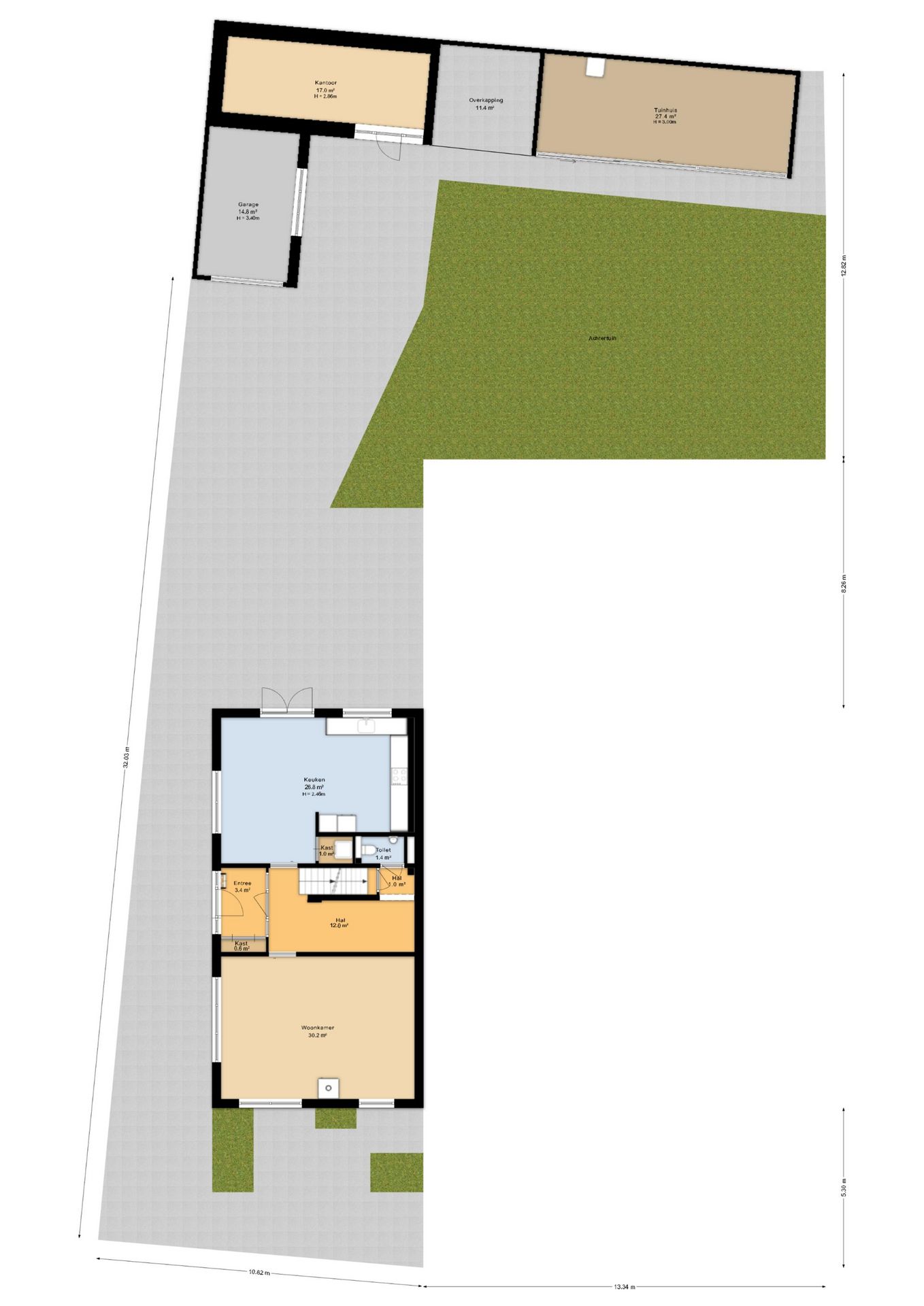 Foto 99 van Elte Martens Beimastrjitte 11