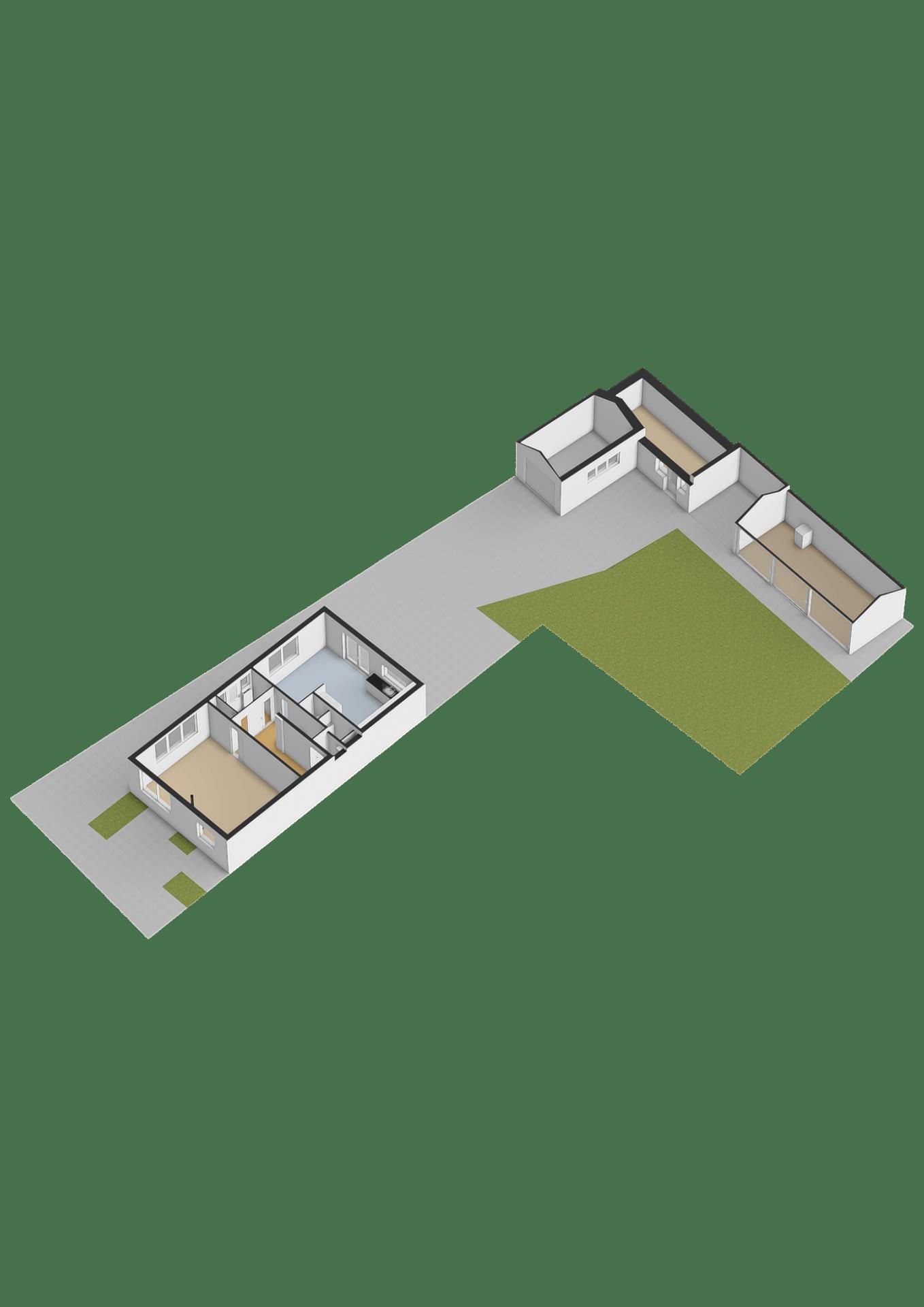 Foto 100 van Elte Martens Beimastrjitte 11