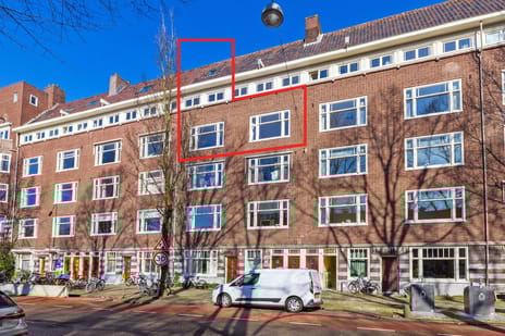 Churchill-laan thumbnail