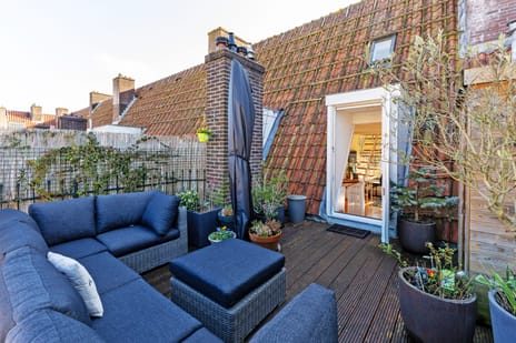 Churchill-laan 292-3 secondary image