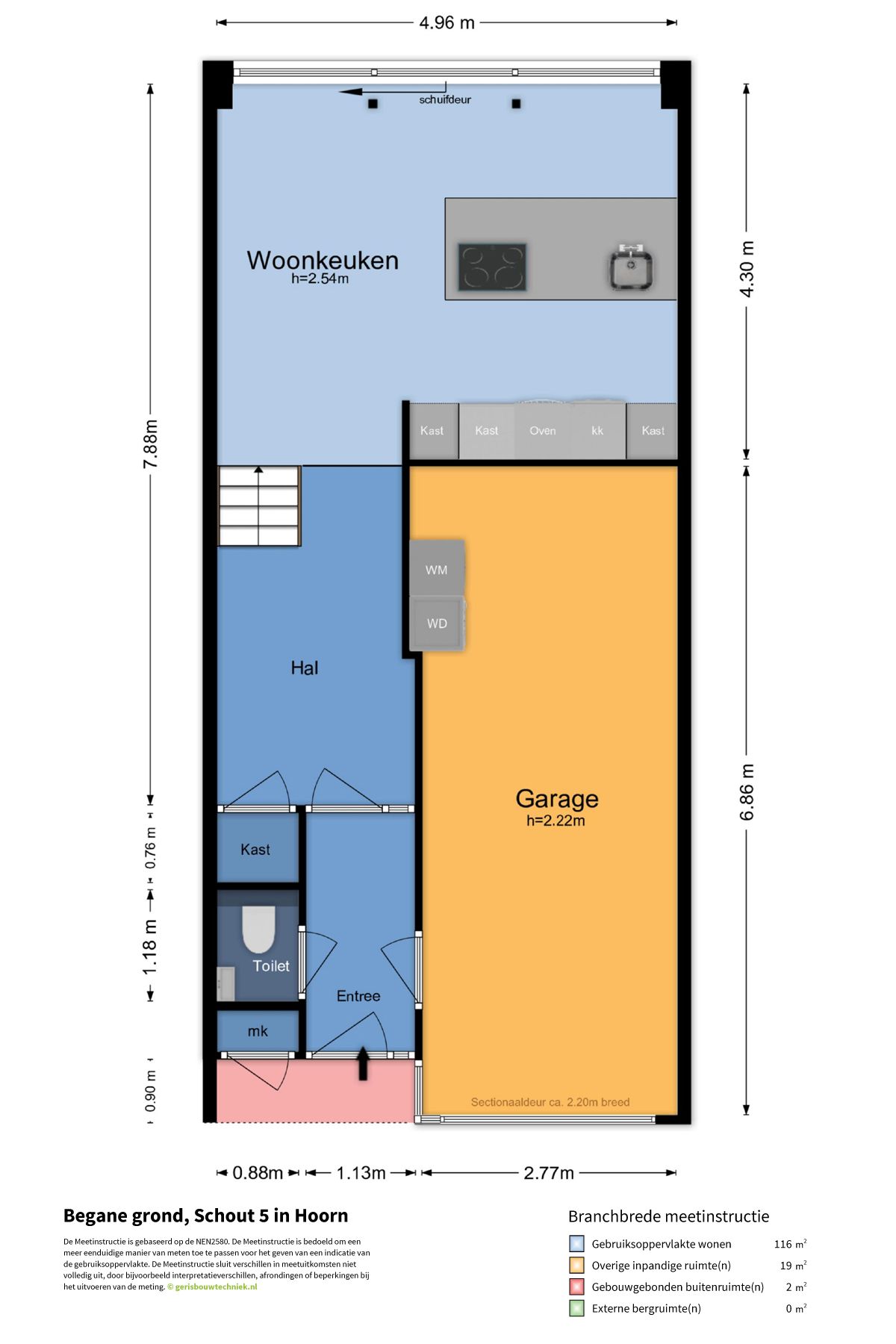 Foto 35 van Schout 5